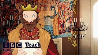 Magna Carta | The Story of Britain | BBC Teach