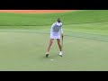 Condensed Round 3 presented by SHI | 2026 Blue Bay LPGA