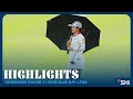 Condensed Round 3 Highlights Presented By SHI 2026 Blue Bay LPGA