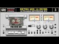 Retro 12 Inchs 12 pulgadas versiones extendidas80s Vol 03 2021 KDJ