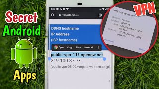 6 Secret Android Tricks Hidden Features Without Root