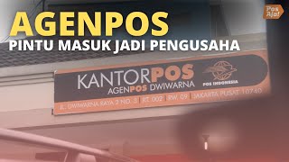 Tambah Pendapatan Jadi AgenPos | Pos Aja Official screenshot 3