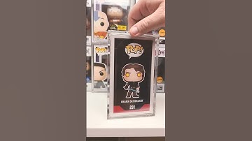 Anakin Skywalker Funko Pop!  #funkopop #anakinskywalker #starwars #darthvader #thefunkohut #darkside