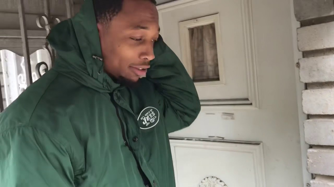 Shoota trap house (first YouTube check