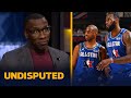 Skip & Shannon react to LeBron's Lakers looking to pull off trade for Chris Paul | NBA | UNDISPUTED