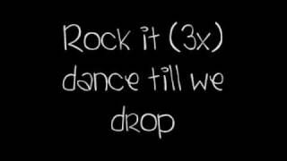 Cdan Rock 2  Its On  s On Screen