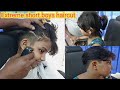 Extreme short haircuts school girl short haircut hairstyle boy beauty hair cut shhaircut viral