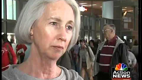 TSA pat-down procedures won't change