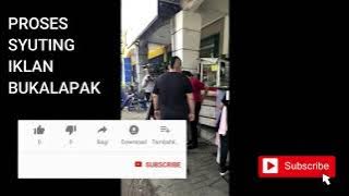 Download lagu SYUTING IKLAN BUKALAPAK
