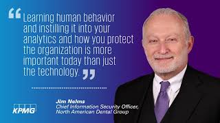 CISO shares how to protect your organization from Cyber Security Threats