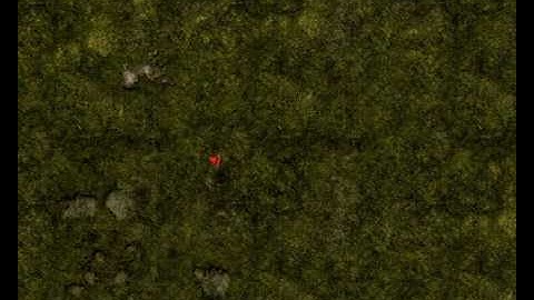 XNA: Game Plane: Animation Test