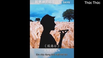 [Vietsub] Day 6 song ca cùng crush- Lễ hội công viên