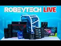 How to Build A PC - Intel Gamers Day Build - Giveaways + $5000+ Build ( 10900K / 2080Ti)