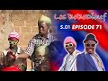 Les bobodiouf  saison 1  pisode 71