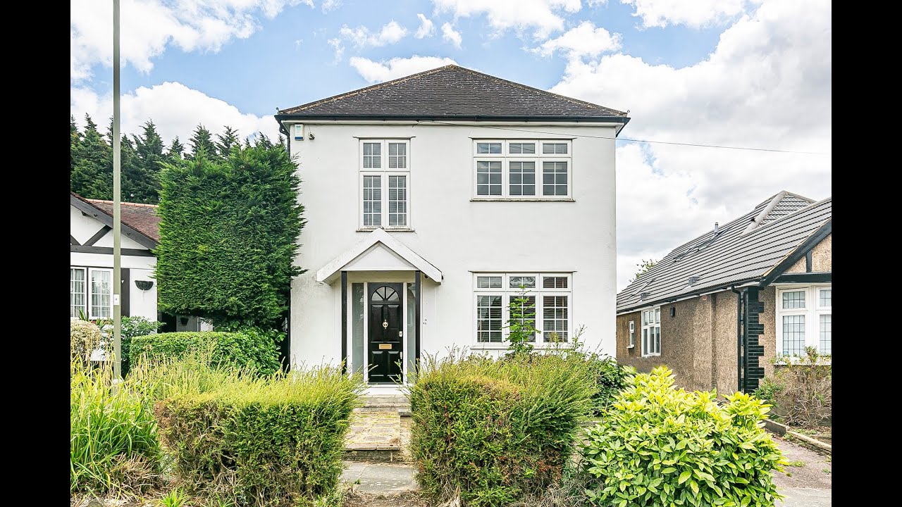 Ashurst Road, EN4 LETTINGS YouTube