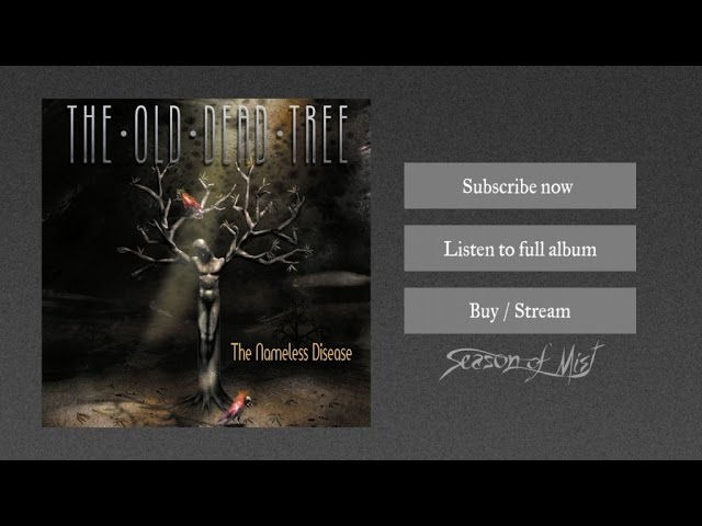 Obejrzyj The Old Dead Tree - Somewhere Else w YouTube Obejrzyj The Old Dead Tree - Somewhere Else w YouTube