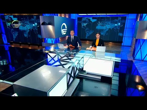 ქრონიკა 20:00 საათზე  -19 მაისი, 2021 წელი
