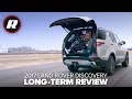 We'll miss our long-term 2017 Land Rover Discovery | Long-term Review