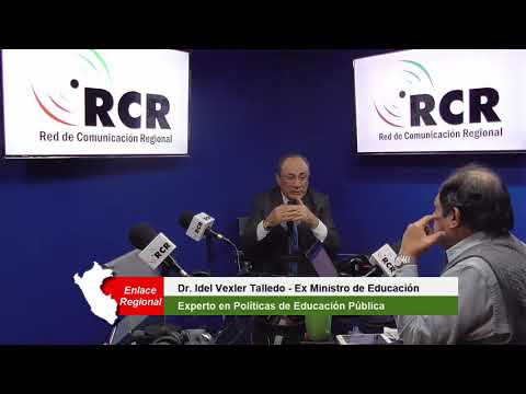 Programa Enlace Regional