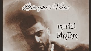 Jony - Love Your Voice (Mortal Rhythm Remix)