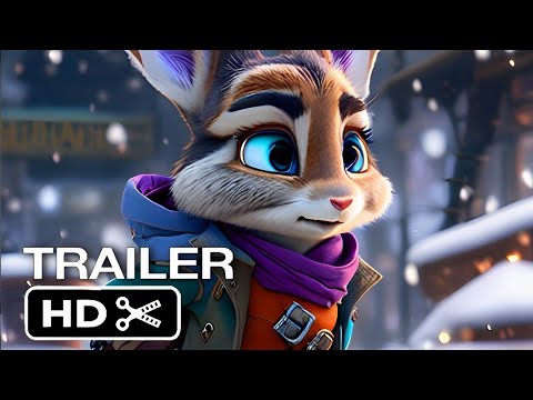 All of the upcoming WDAS and Pixar projects for 2024- as of now are  untitled; one of them could be you know what! : r/zootopia