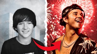 The Meteoric Rise of John Summit