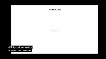 DATA replication topology in HDFS