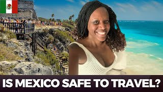 15 *TULUM* Solo Travel Tips (No One Talks About This!)