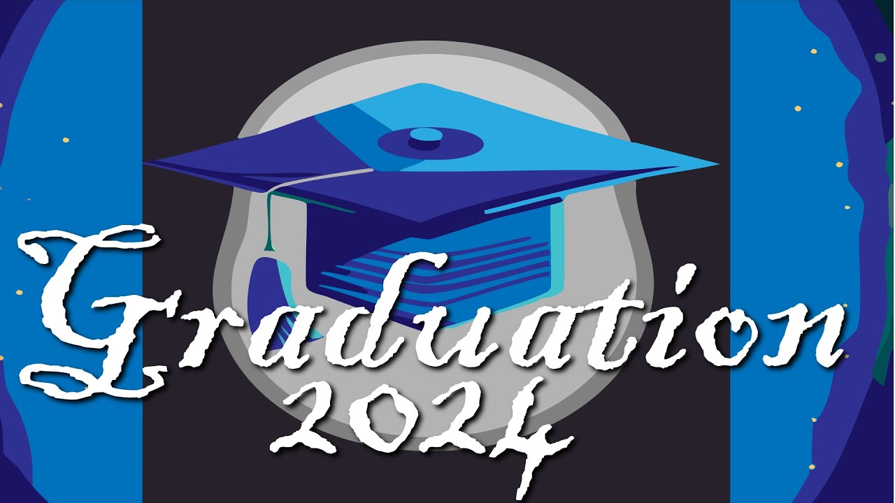 WHEATLAND UNION HIGH SCHOOL GRADUATION 2024
