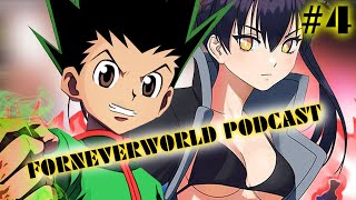 Download Lagu The ForneverWorld Podcast Episode 4: Summer 2020 Anime Season List & Problems in the Anime Community