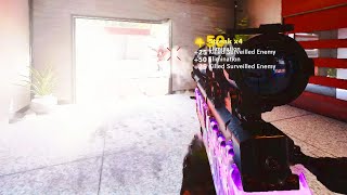 the #1 CONTROLLER SNIPER is WAY BETTER than you'd think on Black Ops Cold War.. Information