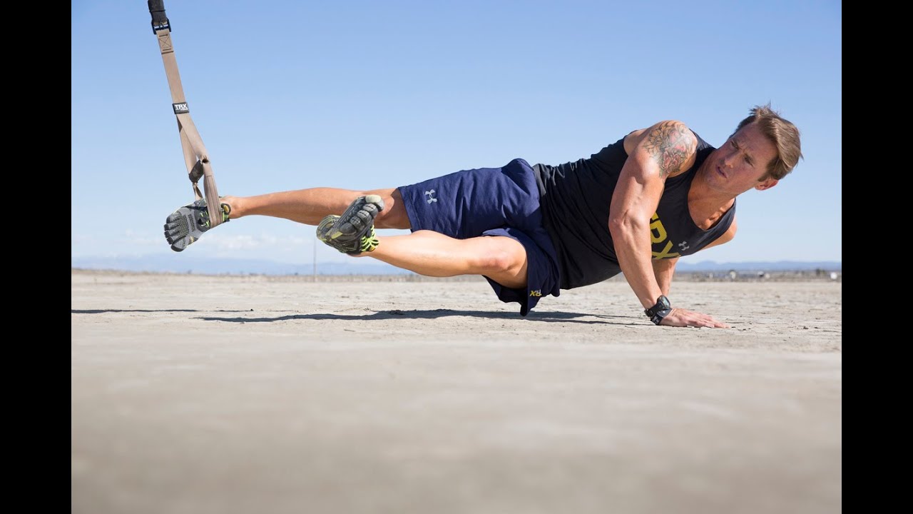 Easiest Way To Work Out At Home YouTube