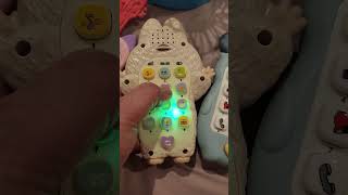 sound chicken and duck phone learning toy labubu #short #sound #duck #learning #phone #toy #labubu