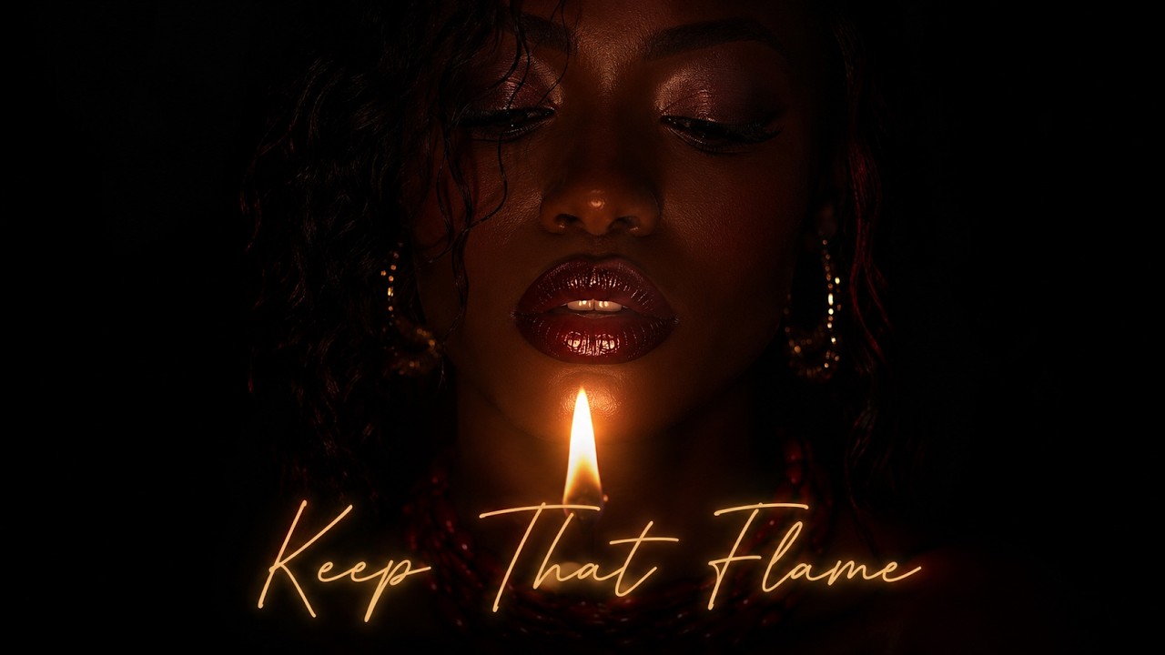 Watch Black Aura - Keep that flame | Afro Deep Amapiano on YouTube Watch Black Aura - Keep that flame | Afro Deep Amapiano on YouTube