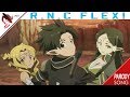 R.N.C - Kirito Thuguto Feat.Takashi Koonamuro (S.A O Parody)