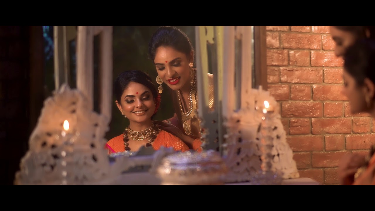 Punjabi Saraf - Gold Jewellery