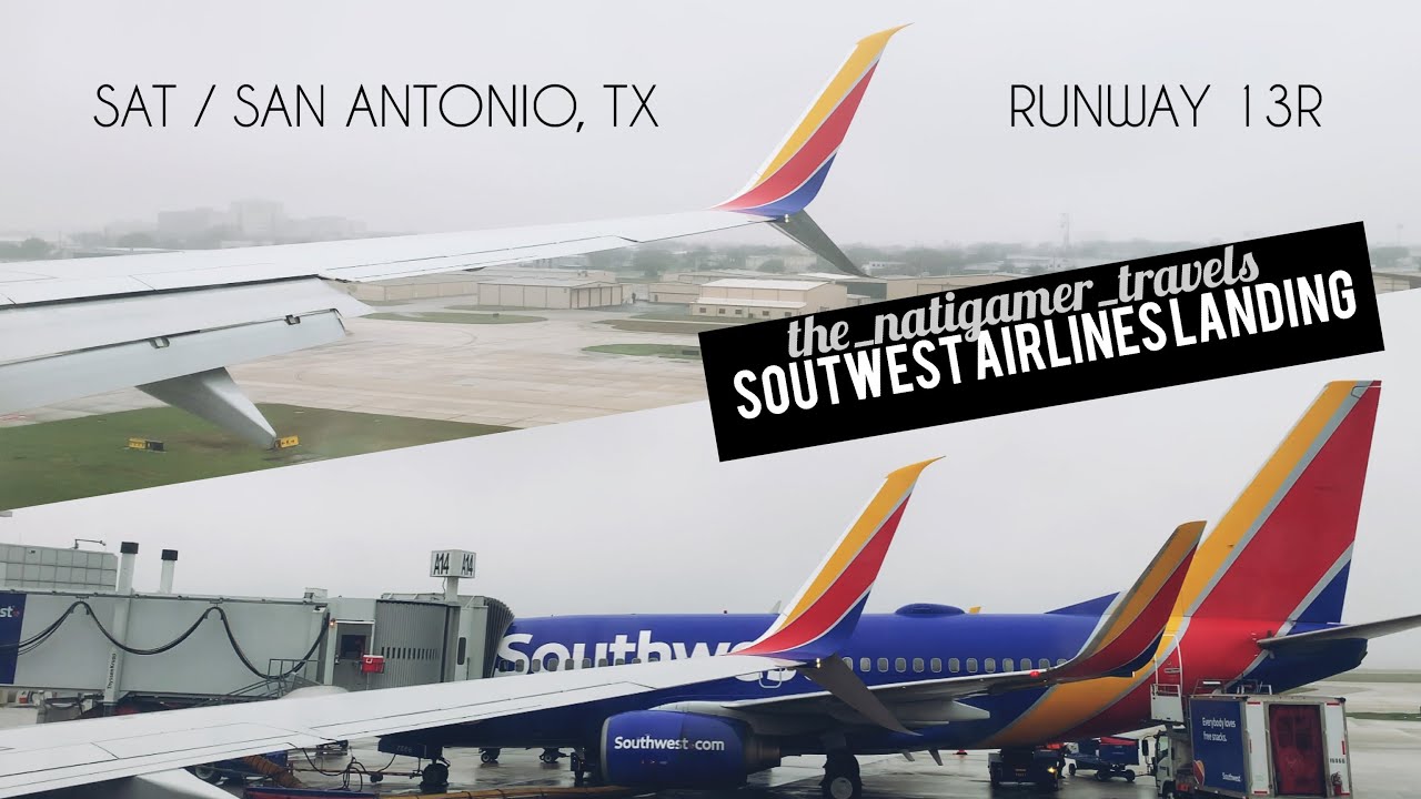 Southwest airline jobs in san antonio texas