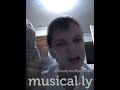 Music.ly fidgit spinner