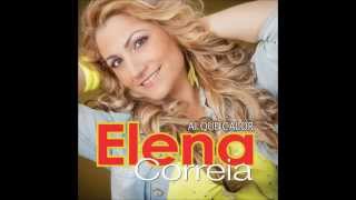 Elena Correia - Da me um beijo (2014) chords