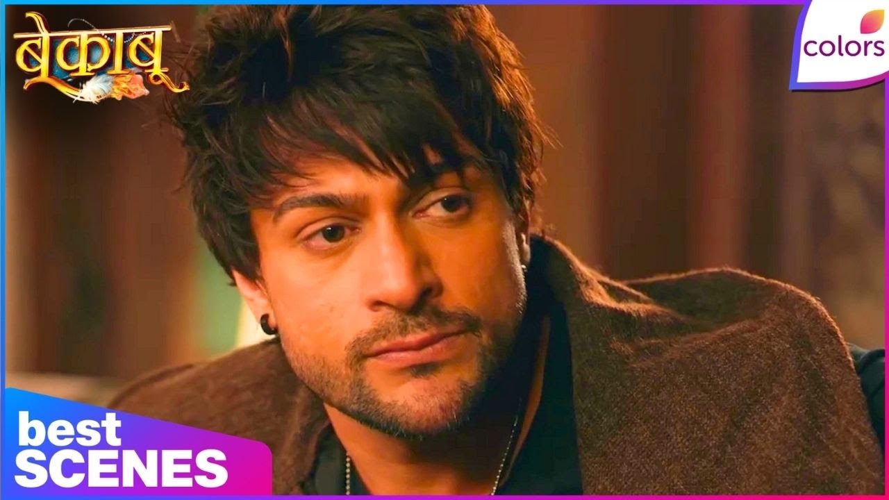 Bekaaboo | Ranav Feels Jealous To See Bela With Another Man | Colors TV
