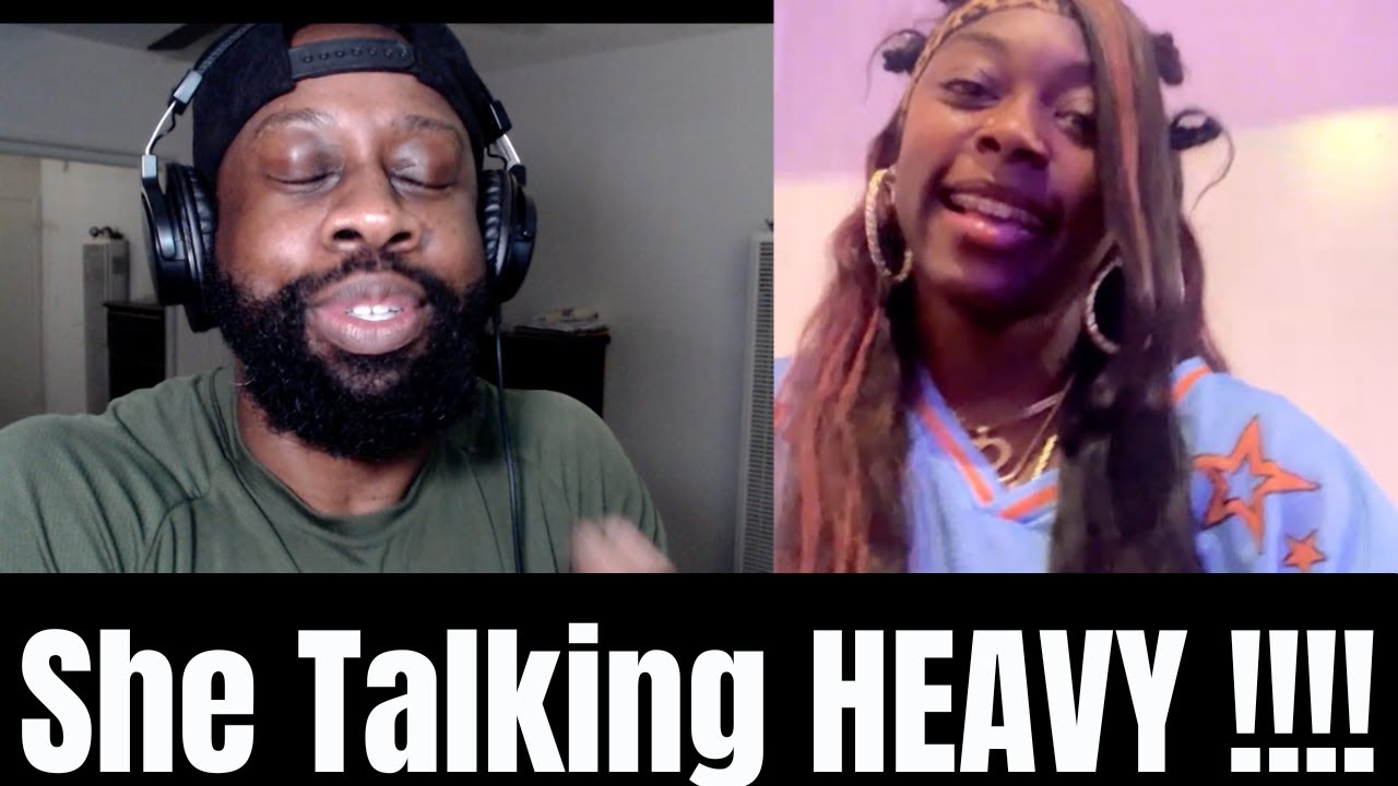 Джалия рассказывает о своей борьбе с Сорайей и критикует Босслэди и Нви | Интервью @jaliahdavis