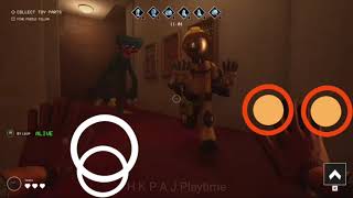 Project: Playtime Mobile Official Game Trailer screenshot 5