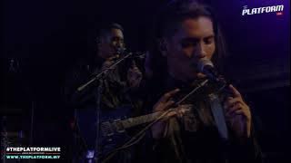 The Platform Live: Sekumpulan Orang Gila - Terbanglah