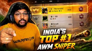 Part - 2 Don’t Mess With Warrior India #1 Sniper 🔥🔥 | Full on fire  🤬 #highlights #warriorislive