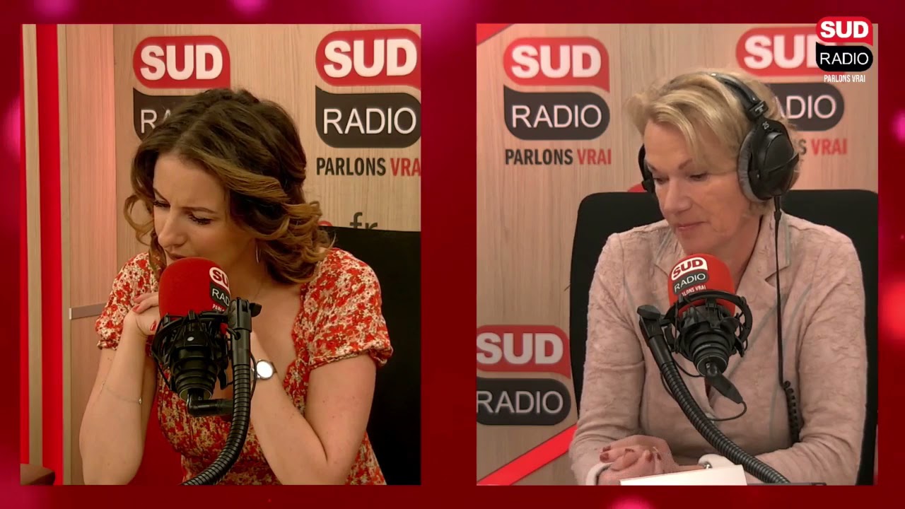 Sophie : "Dans mes rêves, je n'arrive pas à avancer"