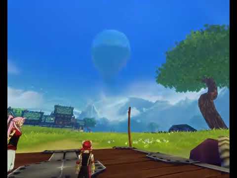 Shiness: The Lightning Kingdom - Прохождение на русском - ZOG перевод - Серия №28