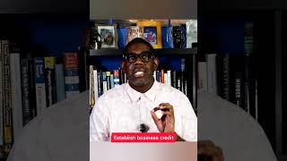 Business Credit Cards Without Personal Guarantee | Step-by-Step Guide #ytshorts