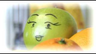 Forbidden Fruit Juice