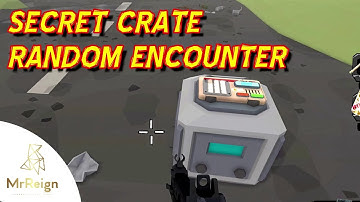 The Walking Zombies 2 - Secret Safe Encounter (cha