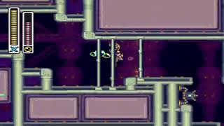 Maratona De Megaman X Legacy Collection #2